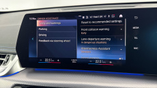 BMW iX1 230kW xDrive30 M Sport 65kWh 5dr Auto Electric Estate